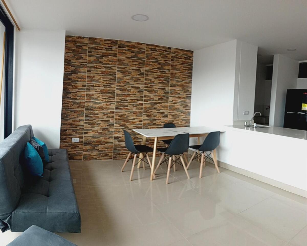 Acogedor Apartamento *